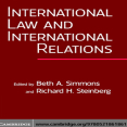 International Law and International Relations ( PDFDrive )