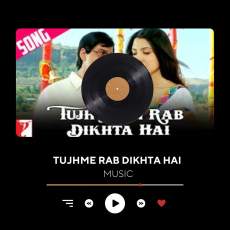 Tujh Mein Rab Dikhta Hai Song Rab Ne Bana Di Jodi Shah Rukh Khan, Anushka Sharma Roop Kumar Tujh Mein Rab Dikhta Hai Song Rab Ne Bana Di Jodi Shah Rukh Khan, Anushka Sharma Roop Kumar