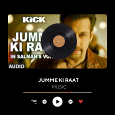 Jumme Ki Raat Full Video Song Salman Khan, Jacqueline Fernandez Mika Singh Himesh Reshammiya Jumme Ki Raat Full Video Song Salman Khan, Jacqueline Fernandez Mika Singh Himesh Reshammiya