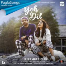 Yeh Dil Mp3 Yeh Dil Mp3