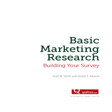 Basic Marketing Research ( PDFDrive ) Basic Marketing Research ( PDFDrive )