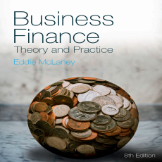 Business Finance_ Theory and Practice ( PDFDrive ) Business Finance_ Theory and Practice ( PDFDrive )