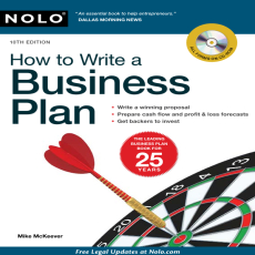 How to Write a Business Plan ( PDFDrive ) How to Write a Business Plan ( PDFDrive )