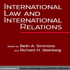 International Law and International Relations ( PDFDrive ) International Law and International Relations ( PDFDrive )