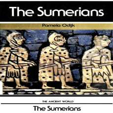 Pamela Odijk - The Sumerians Pamela Odijk - The Sumerians