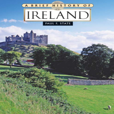 Paul F. State - Brief History of Ireland